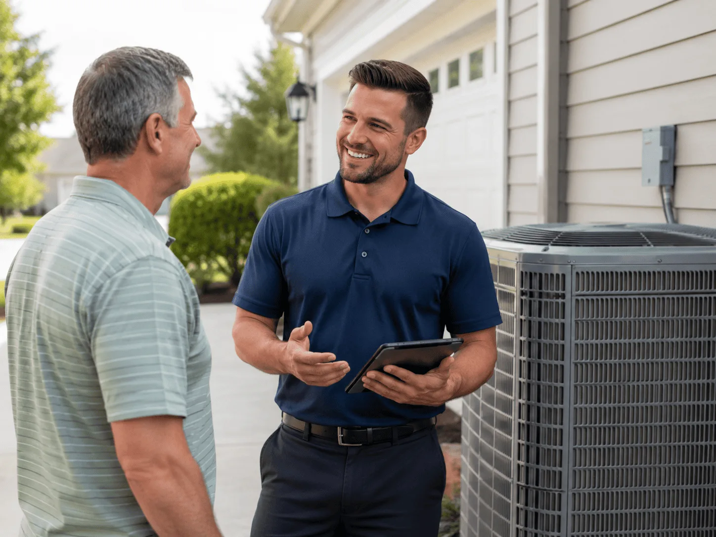 Heat Pump Installation Lyndon, KS FAQs